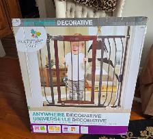 Children's Gate