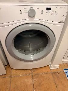 sécheuse à vendre ! - Photo 2