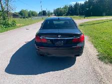 2013 BMW 750 I X DRIVE safety and certified and warranty - Photo 4