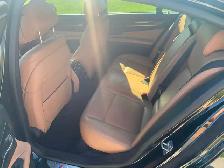2013 BMW 750 I X DRIVE safety and certified and warranty - Photo 6