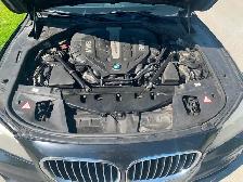 2013 BMW 750 I X DRIVE safety and certified and warranty - Photo 10