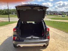 2023 Ford Escape Platinum 4 Door AWD - Photo 5