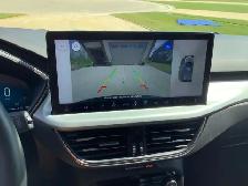 2023 Ford Escape Platinum 4 Door AWD - Photo 7