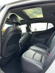 Kia concept optima hybrid ex 2013 - Photo 3