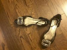 Brand New Women flat shoes Size 9.5 - Photo 3