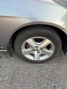 2005 Honda Civic SI Automatic 4 door - Photo 4