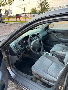 2005 Honda Civic SI Automatic 4 door - Photo 6