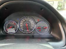 2005 Honda Civic SI Automatic 4 door - Photo 8
