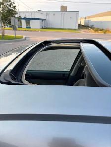 2005 Honda Civic SI Automatic 4 door - Photo 10