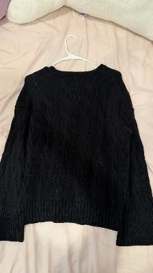 Ralph Lauren Womens Crewneck - Photo 3
