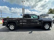 2016 GMC SIERRA 1500HD SLE 4X4 5.3L V8 6'6' ft. Box CERTIFIED - Photo 4