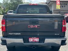 2016 GMC SIERRA 1500HD SLE 4X4 5.3L V8 6'6' ft. Box CERTIFIED - Photo 5
