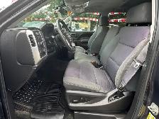 2016 GMC SIERRA 1500HD SLE 4X4 5.3L V8 6'6' ft. Box CERTIFIED - Photo 9