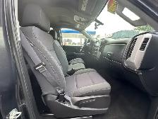 2016 GMC SIERRA 1500HD SLE 4X4 5.3L V8 6'6' ft. Box CERTIFIED - Photo 13
