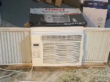 Tosot WAT-BV Window Air Conditioner model A6NRNC5B$85