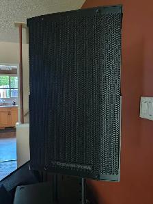 Complete Cerwin Vega/Yorkville PA System - Photo 2