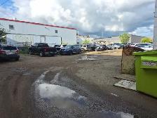 Commercial Space for Lease