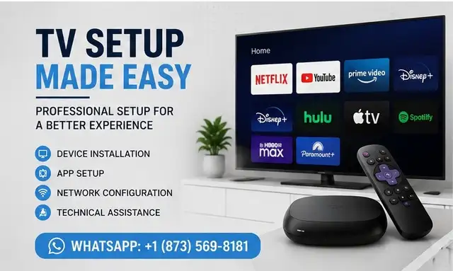 Firestick 4K available Android TV Box