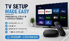 Firestick 4K available Android TV Box