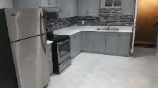 Basement Brampton - 2 Bed room