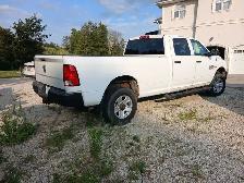 2018 ram 3500 turbo cummins - Photo 2