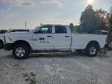 2018 ram 3500 turbo cummins - Photo 3