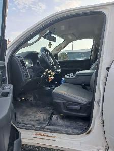 2018 ram 3500 turbo cummins - Photo 5