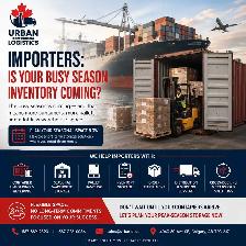 Warehouse for Importers