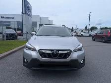 2023 Subaru Crosstrek Limited // 2.5L, Navi, Cuir, Harman Kardon - Photo 2