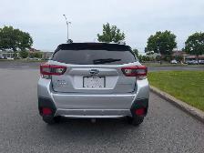 2023 Subaru Crosstrek Limited // 2.5L, Navi, Cuir, Harman Kardon - Photo 3