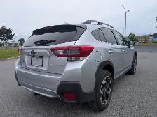 2023 Subaru Crosstrek Limited // 2.5L, Navi, Cuir, Harman Kardon - Photo 4