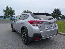 2023 Subaru Crosstrek Limited // 2.5L, Navi, Cuir, Harman Kardon - Photo 5