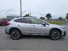2023 Subaru Crosstrek Limited // 2.5L, Navi, Cuir, Harman Kardon - Photo 6