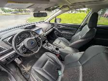 2023 Subaru Crosstrek Limited // 2.5L, Navi, Cuir, Harman Kardon - Photo 8