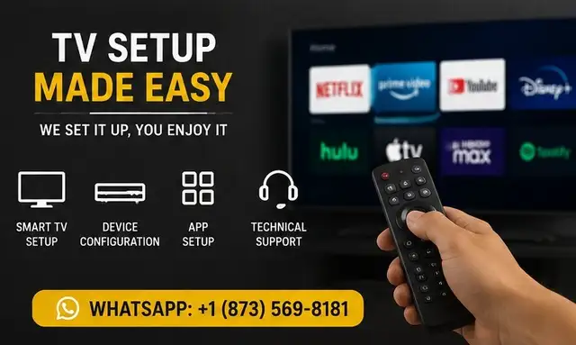 4K Android TV Box