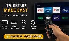 4K Android TV Box
