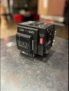 DSMC2 R3D Raven Cinema Camera - Photo 2