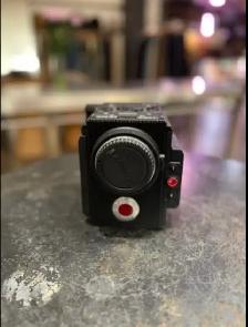 DSMC2 R3D Raven Cinema Camera - Photo 4