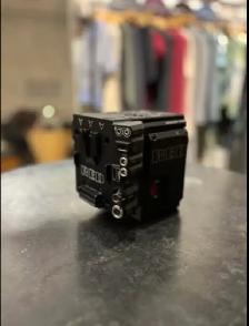 DSMC2 R3D Raven Cinema Camera - Photo 5
