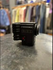 DSMC2 R3D Raven Cinema Camera - Photo 8