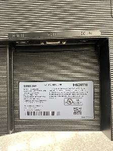 Samsung f27t350 Monitor - Photo 2