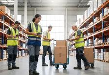 General and Skilled Labourers required
