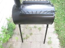 WOOD BURNING CAMP TENT ICE HUT STOVE WORKING CONDITION - Photo 4