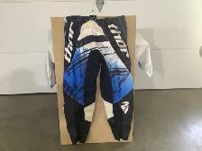 Motocross Pants - Thor and Chest/Back Protector - Fox - Photo 2