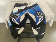 Motocross Pants - Thor and Chest/Back Protector - Fox - Photo 5