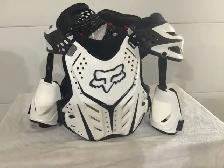 Motocross Pants - Thor and Chest/Back Protector - Fox - Photo 6