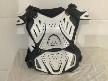 Motocross Pants - Thor and Chest/Back Protector - Fox - Photo 7