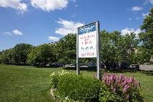 3 1/2- 4 1/2 Charlesbourg - Piscine - jardins - Photo 10