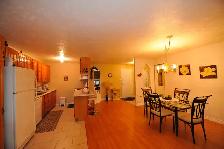3 1/2- 4 1/2 Charlesbourg - Piscine - jardins - Photo 13