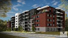 4 1/2 Charlesbourg –ascenseur- stationnement intér.–libre ou oct - Photo 5